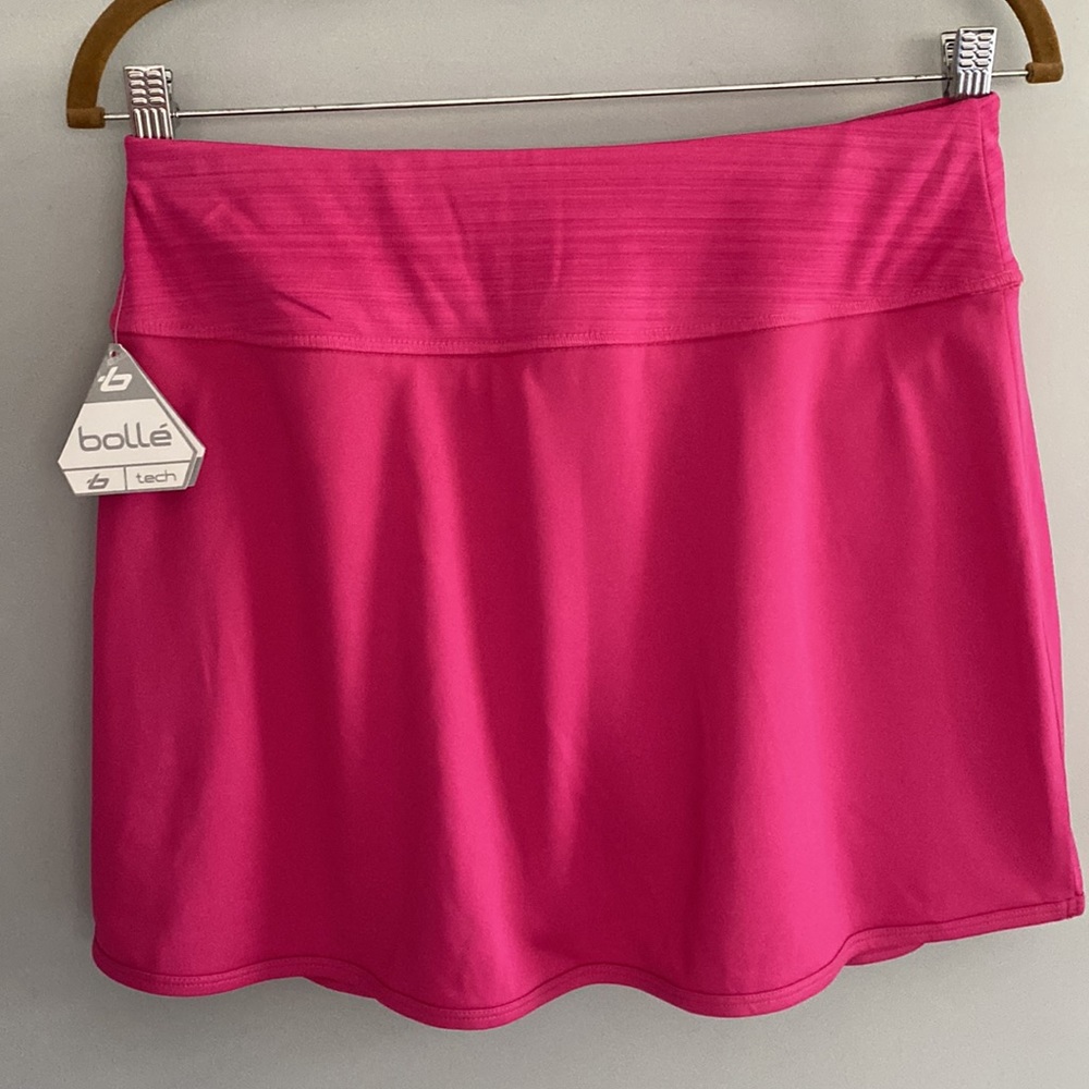 Bolle Skort NWT - Picture 5 of 10